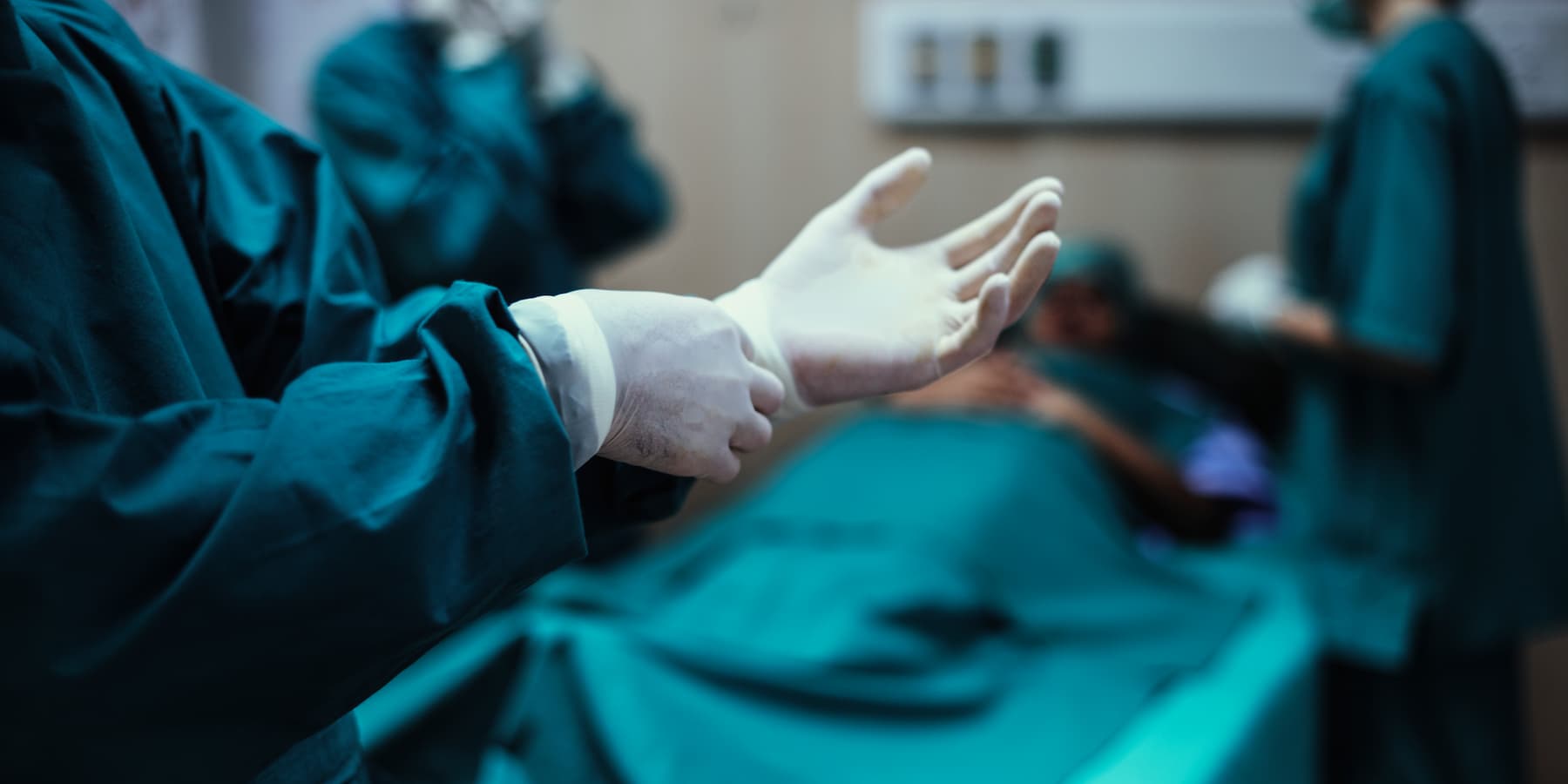 Cirurgias Minimamente Invasivas - Dr. Fellipe Magalhães